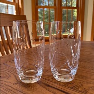 Cristal D'Arques - Durand Eternelle Highball Glass